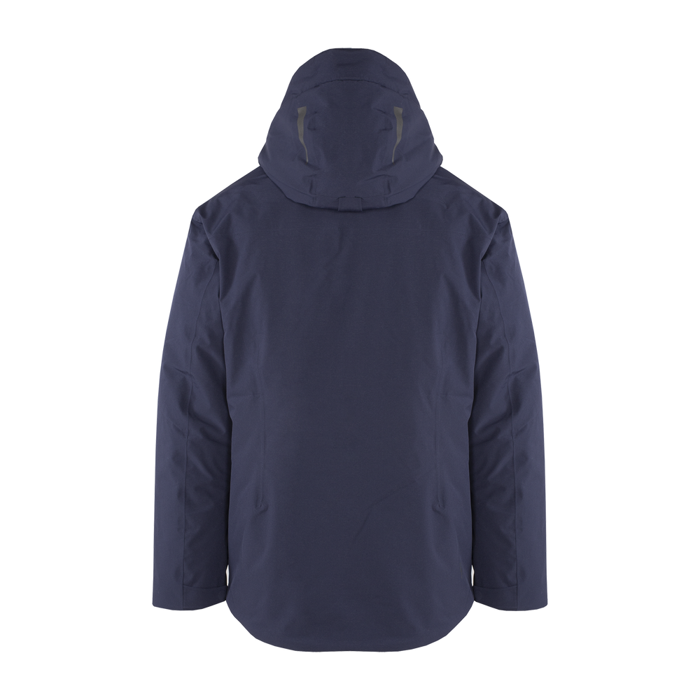 Urban Pioneers Male Vivo Jacket JACKET DARK NAVY