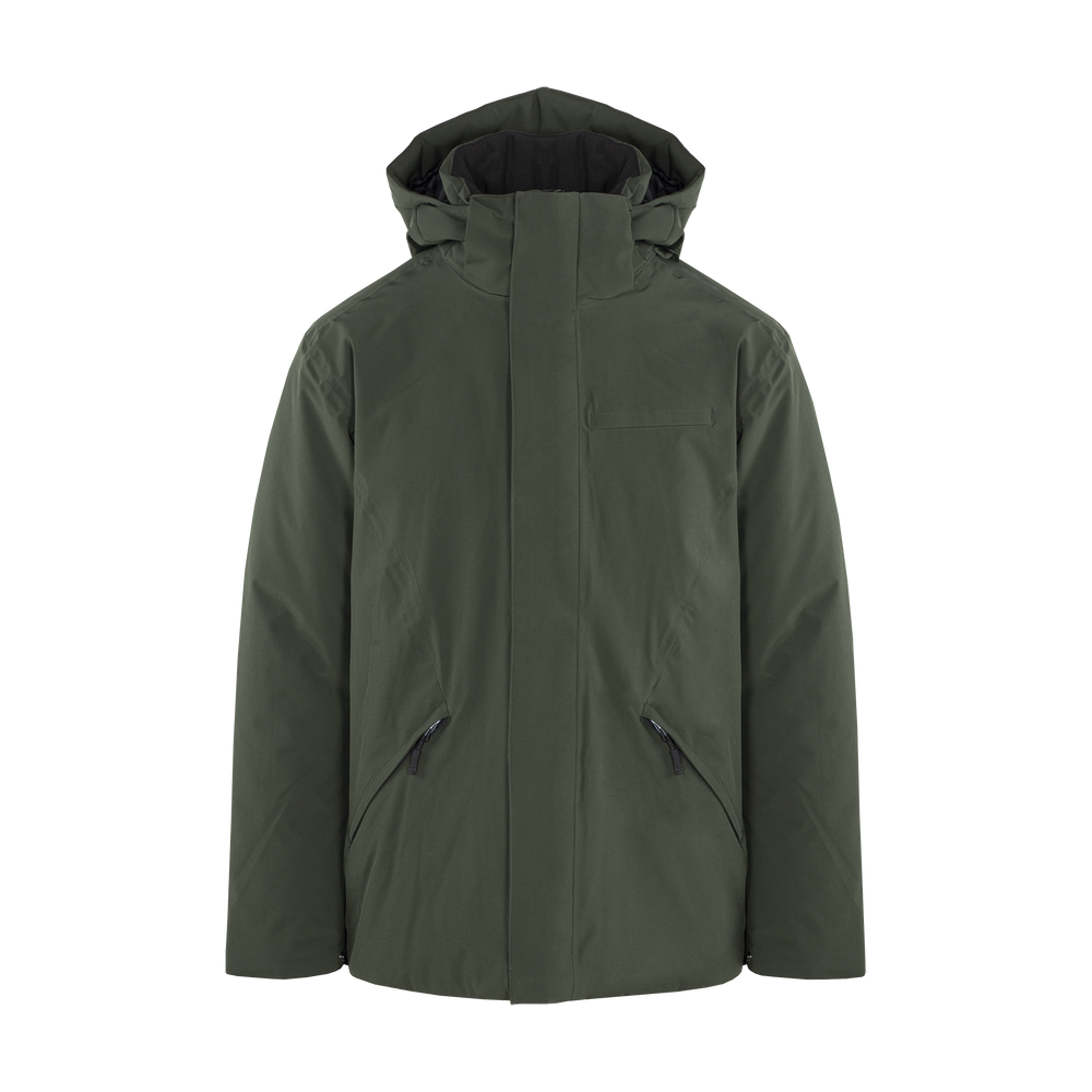 Urban Pioneers Male Vivo Jacket JACKET ROSIN