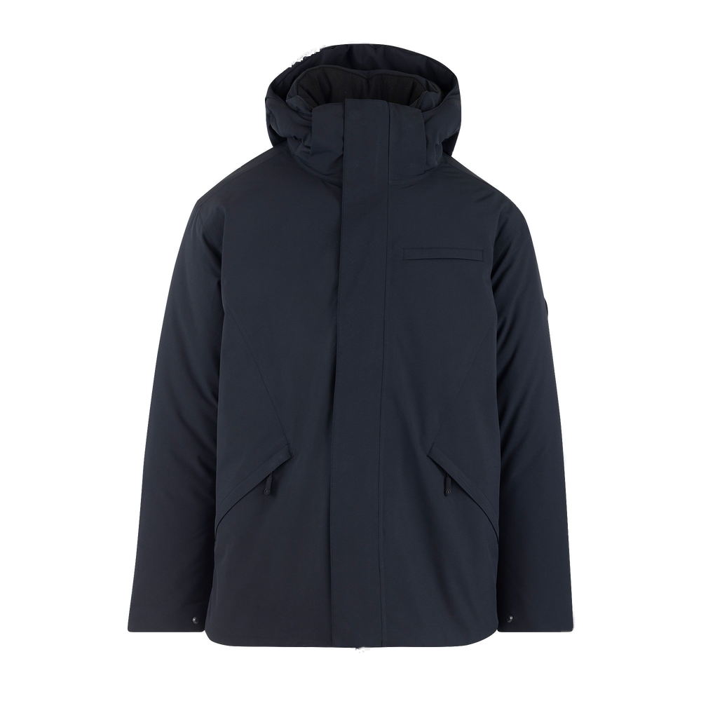 Urban Pioneers Male Vivo Jacket JACKET BLUE GRAPHITE