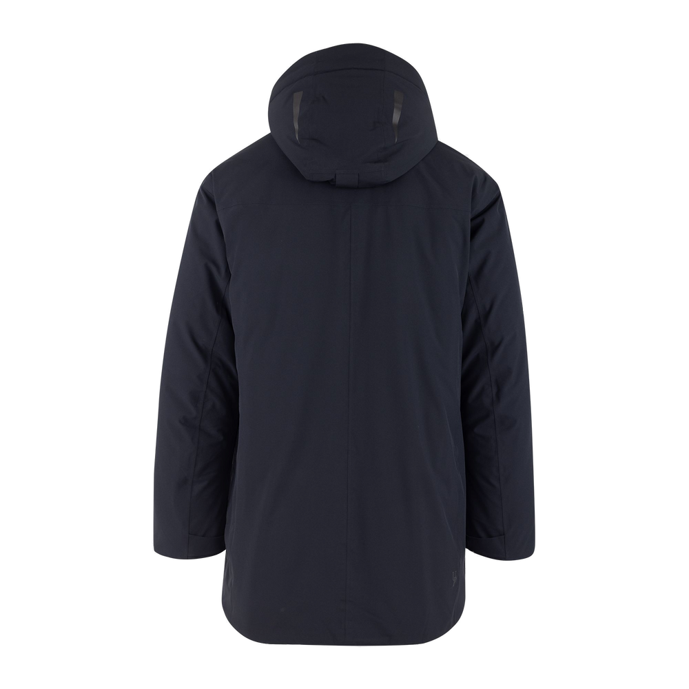 Urban Pioneers Male Vivo Parka PARKA BLUE GRAPHITE