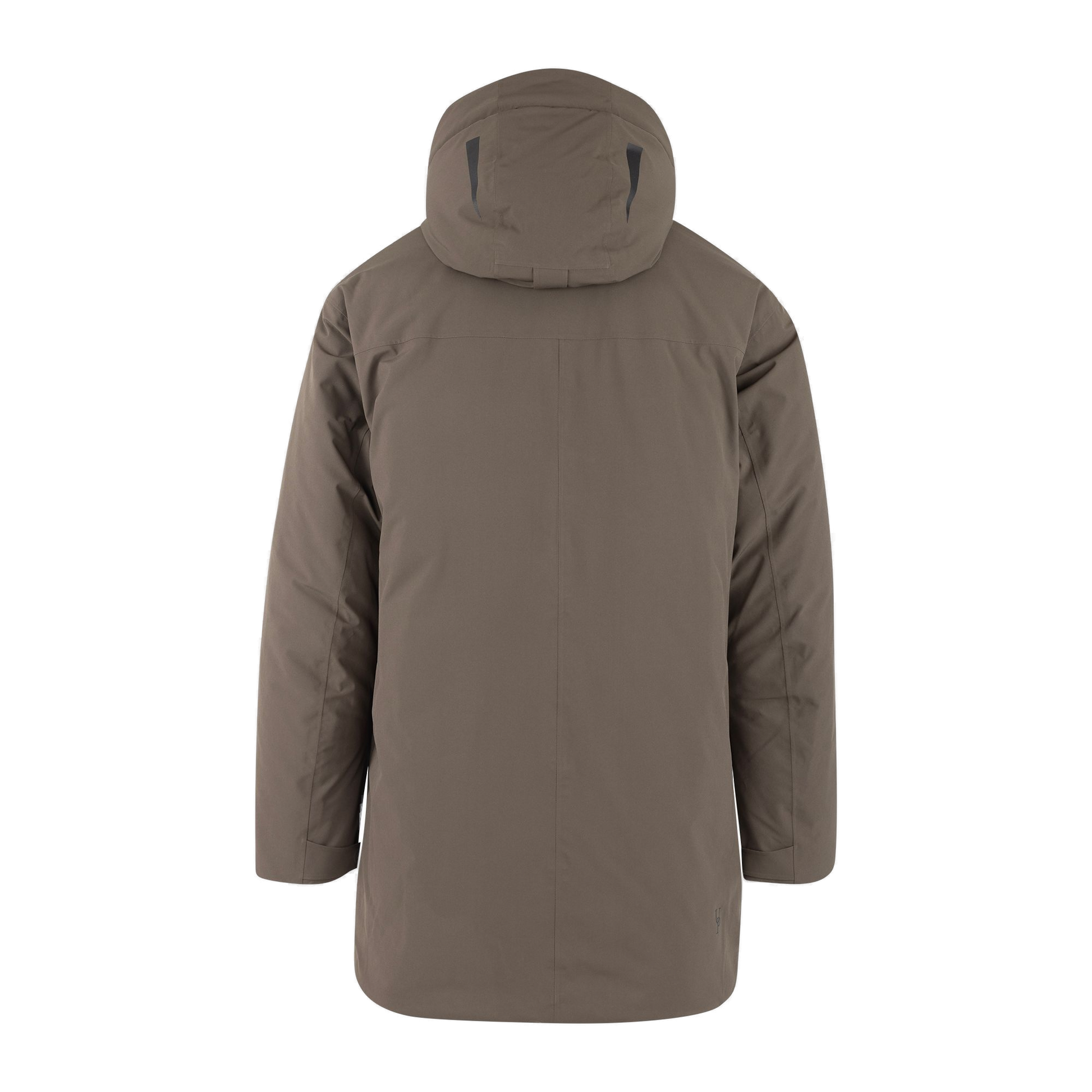 Urban Pioneers Male Vivo Parka PARKA CANTEEN