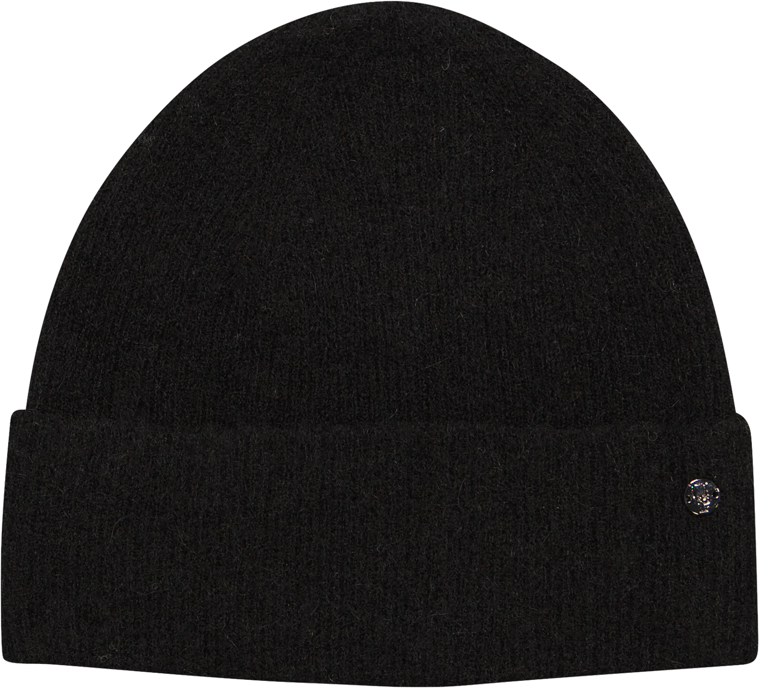 Urban Pioneers Female Wanda Beanie HAT BLACK