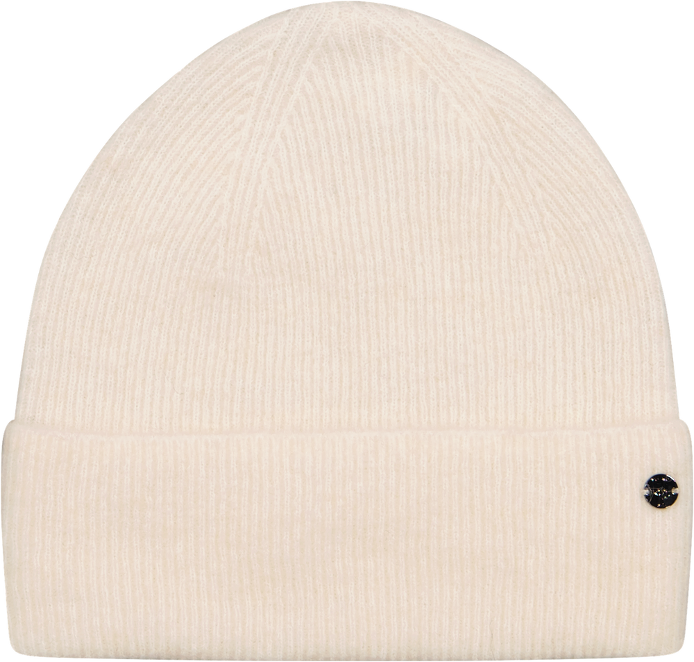 Urban Pioneers Female Wanda Beanie HAT CREAM