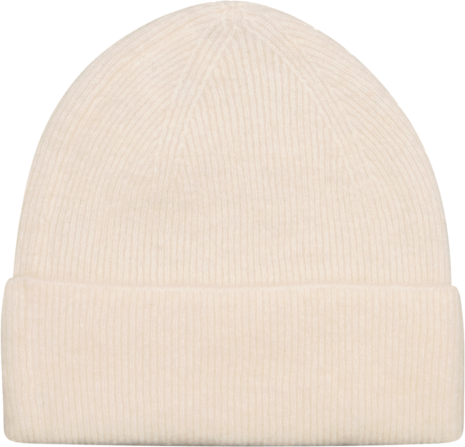 Urban Pioneers Female Wanda Beanie HAT CREAM