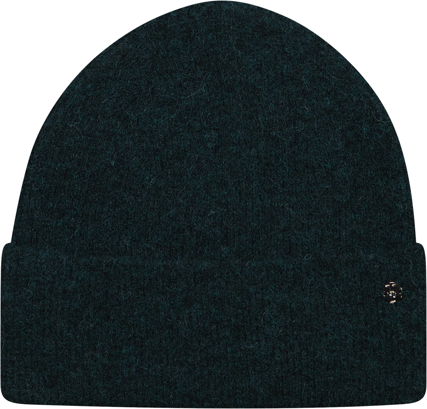 Urban Pioneers Female Wanda Beanie HAT DARK TEAL
