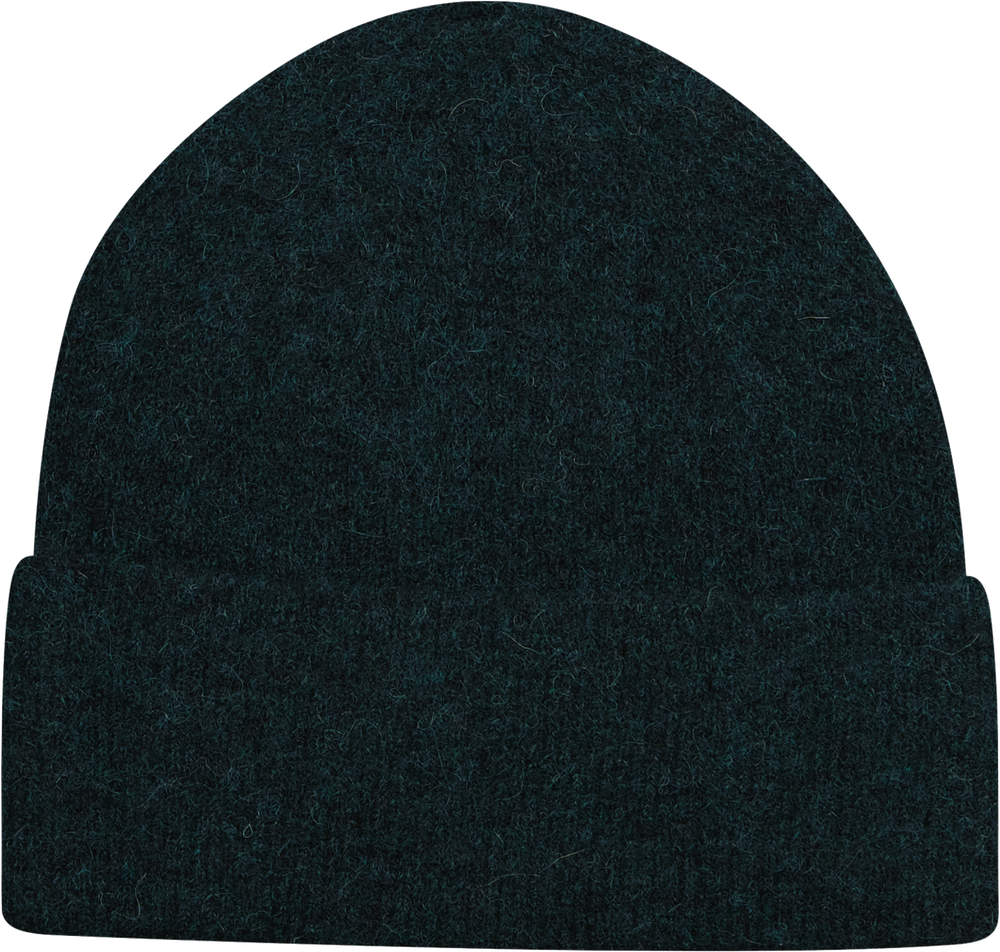 Urban Pioneers Female Wanda Beanie HAT DARK TEAL