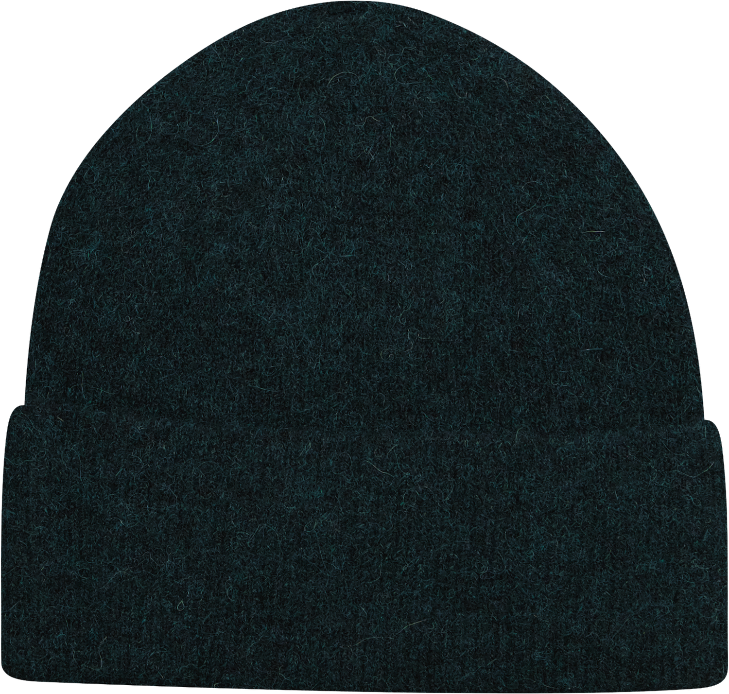 Urban Pioneers Female Wanda Beanie HAT DARK TEAL