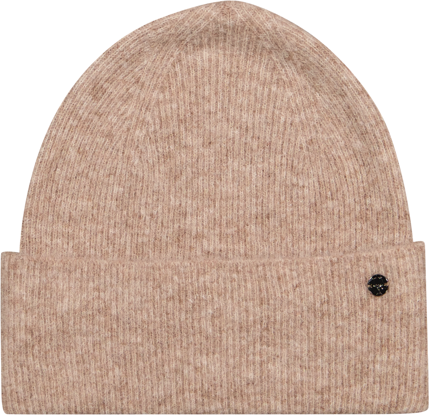 Urban Pioneers Female Wanda Beanie HAT LATTE MELANGE