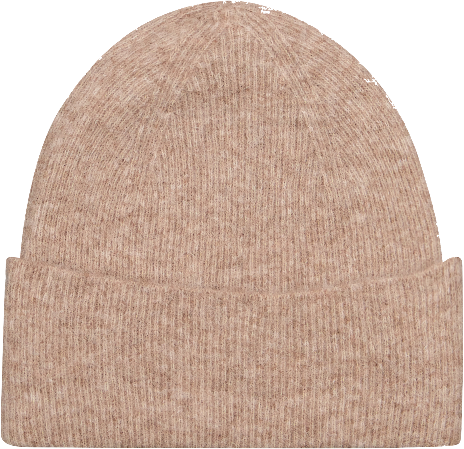 Urban Pioneers Female Wanda Beanie HAT LATTE MELANGE