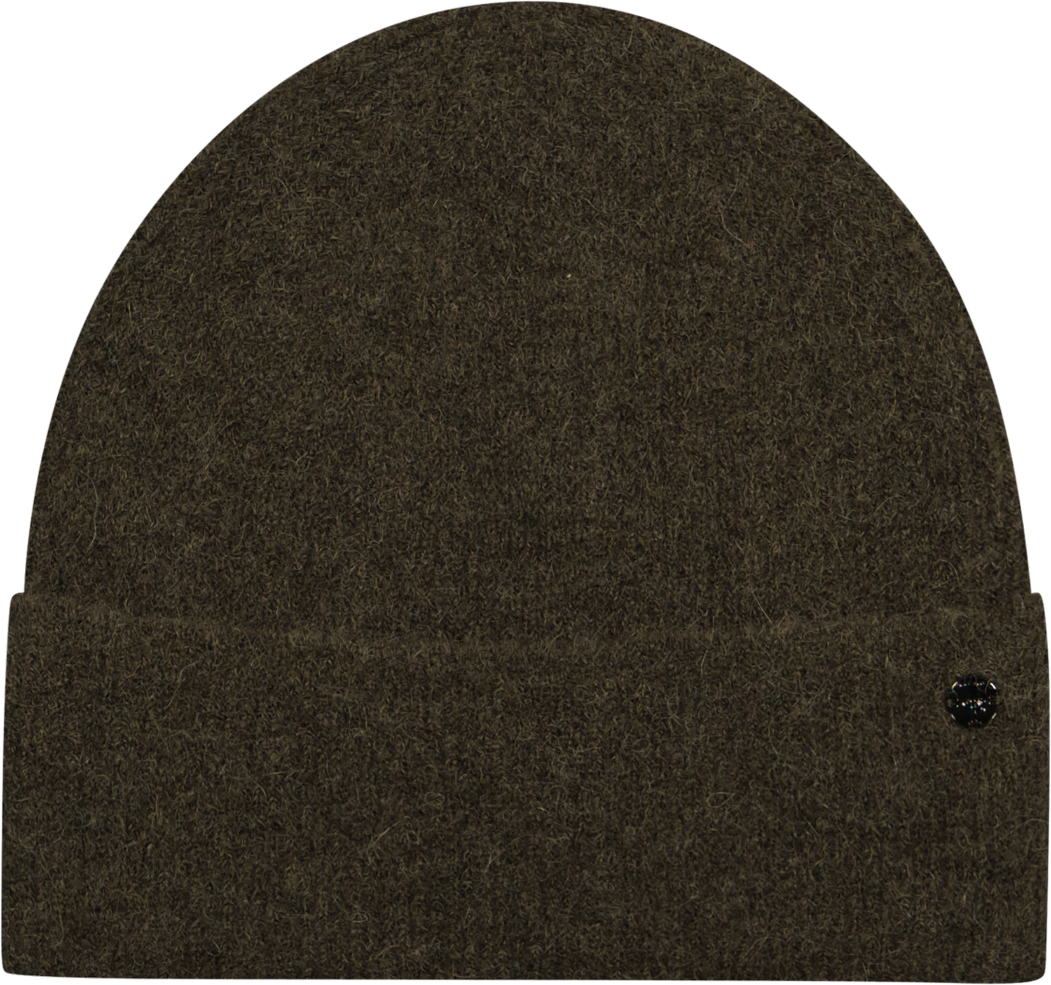Urban Pioneers Female Wanda Beanie HAT OLIVE