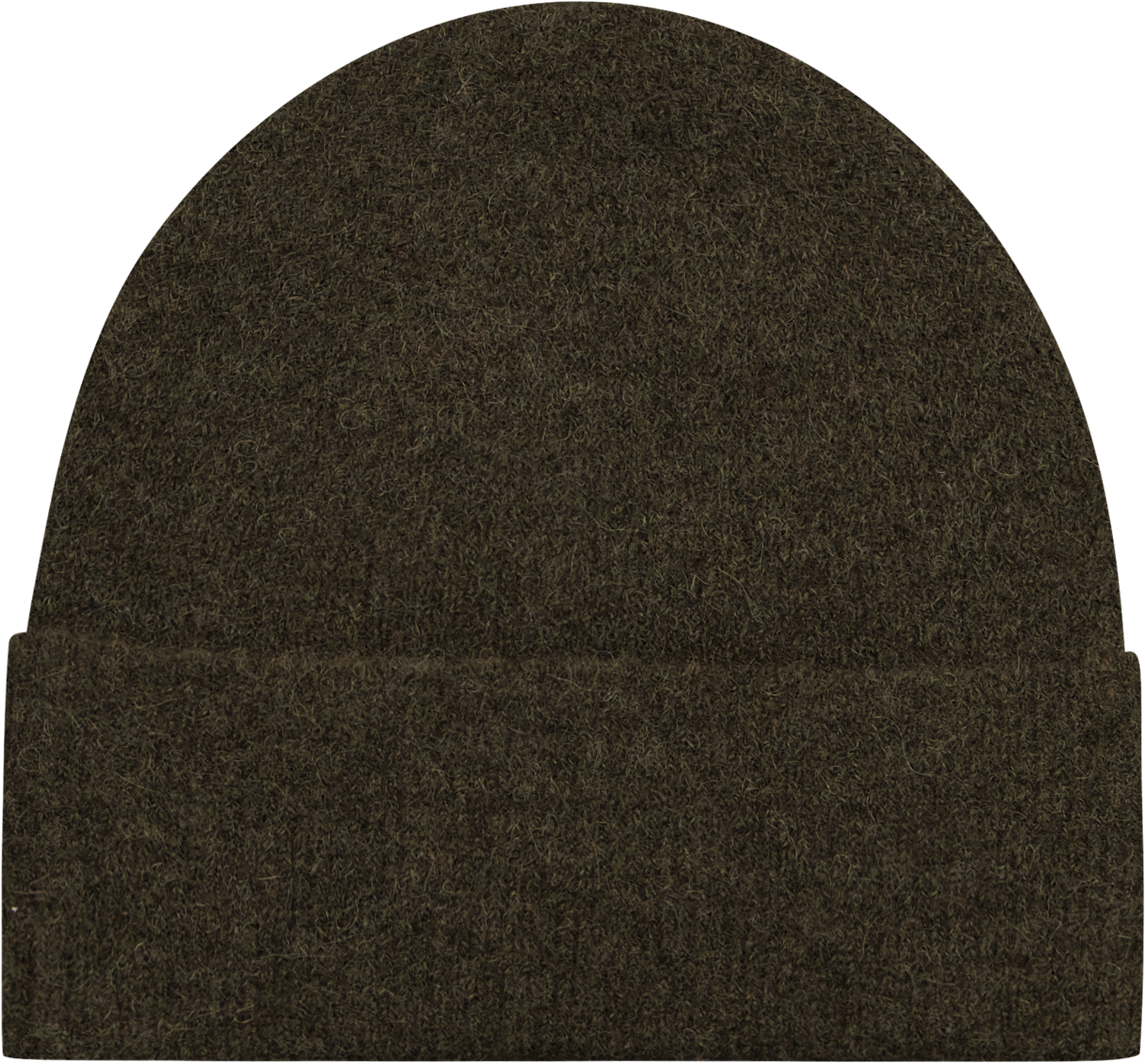 Urban Pioneers Female Wanda Beanie HAT OLIVE