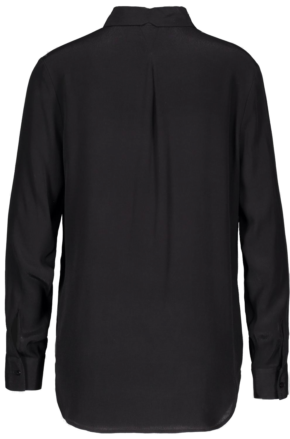 Urban Pioneers Female Wenche Blouse BLOUSE BLACK