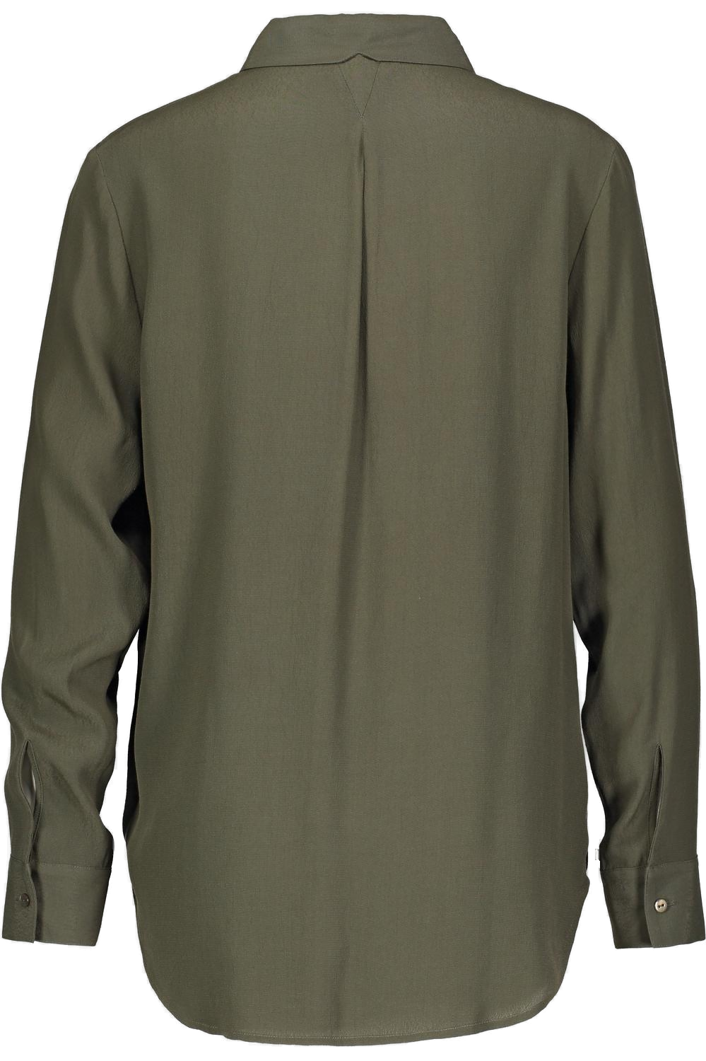 Urban Pioneers Female Wenche Blouse BLOUSE FOREST NIGHT