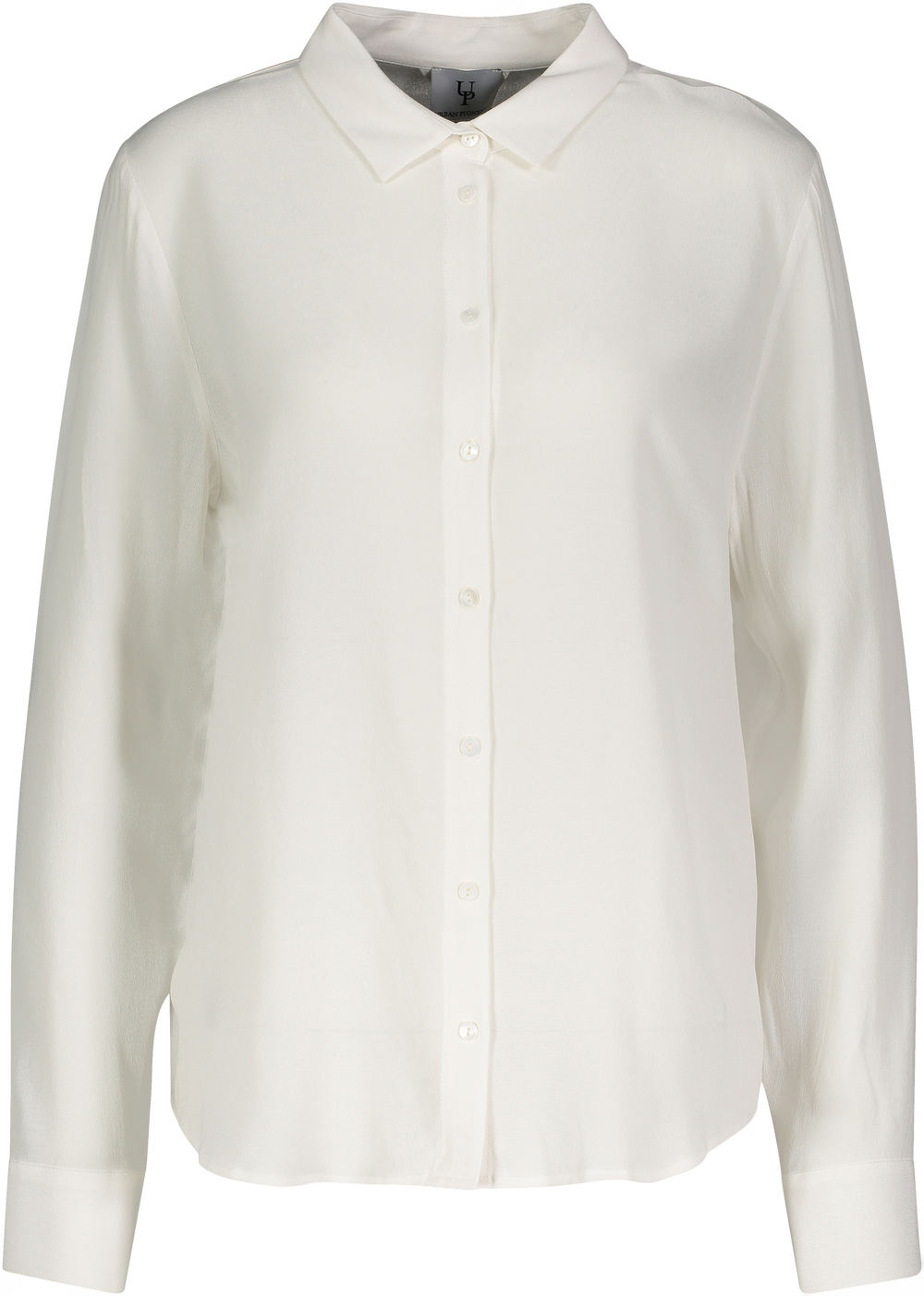 Urban Pioneers Female Wenche Blouse BLOUSE OFFWHITE