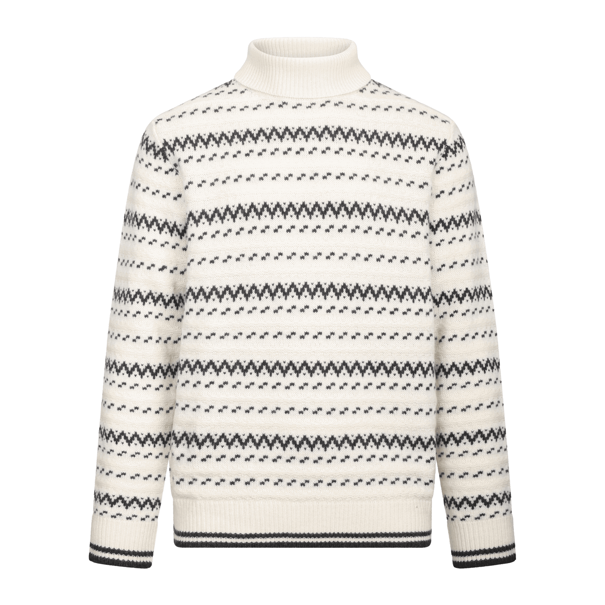 Whitaker Sweater