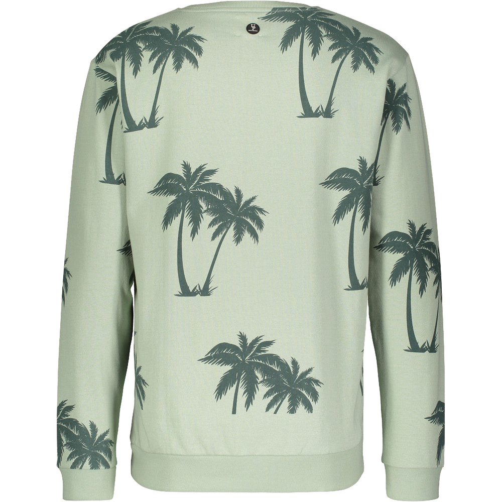 Urban Pioneers Male Wilder R-neck Sweatshirt SWEATER SURF SPRAY