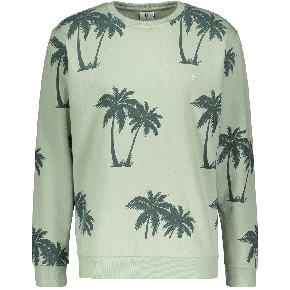 Urban Pioneers Male Wilder R-neck Sweatshirt SWEATER SURF SPRAY