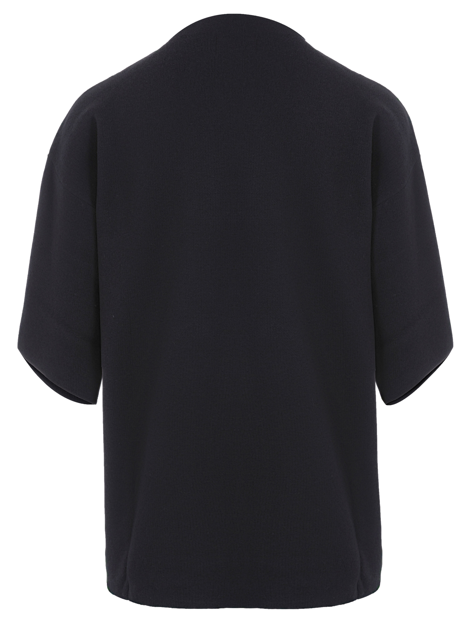 Urban Pioneers Female Willa Top TOP BLACK