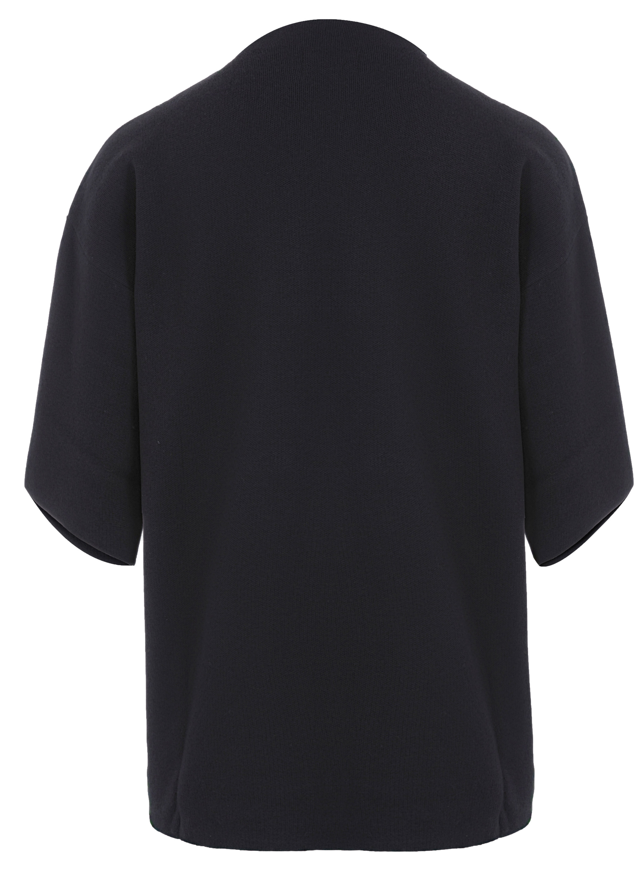 Urban Pioneers Female Willa Top TOP BLACK