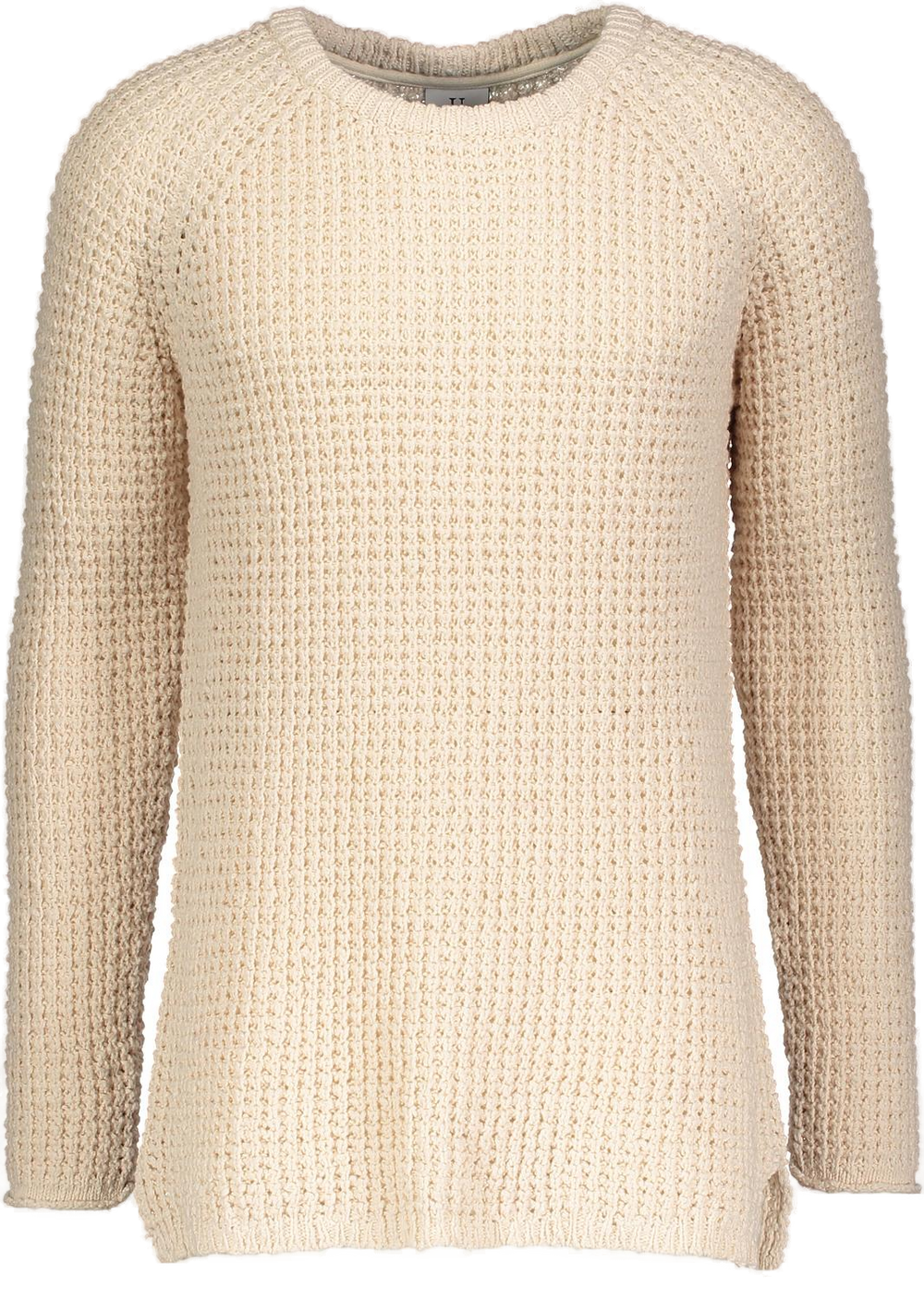 Urban Pioneers Male William Sweater SWEATER OFFWHITE