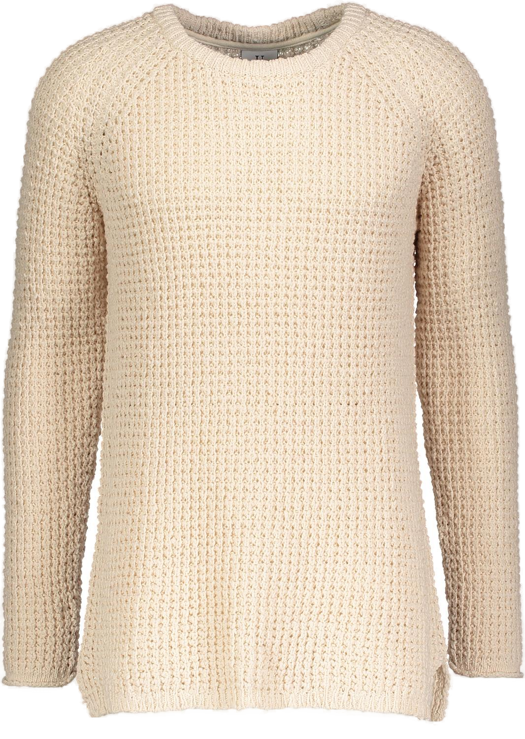 Urban Pioneers Male William Sweater SWEATER OFFWHITE