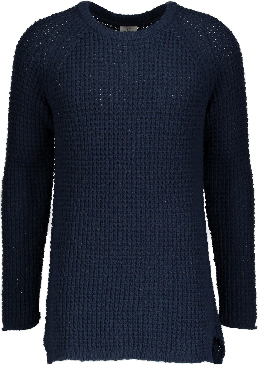 Urban Pioneers Male William Sweater SWEATER NAVY