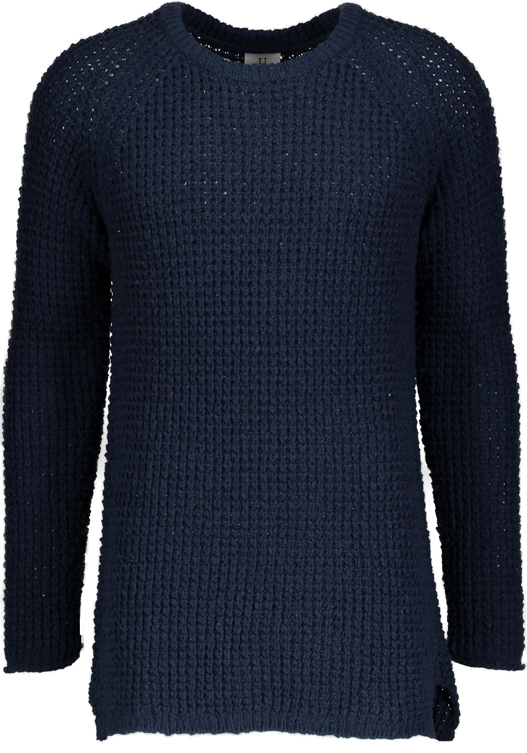 Urban Pioneers Male William Sweater SWEATER NAVY