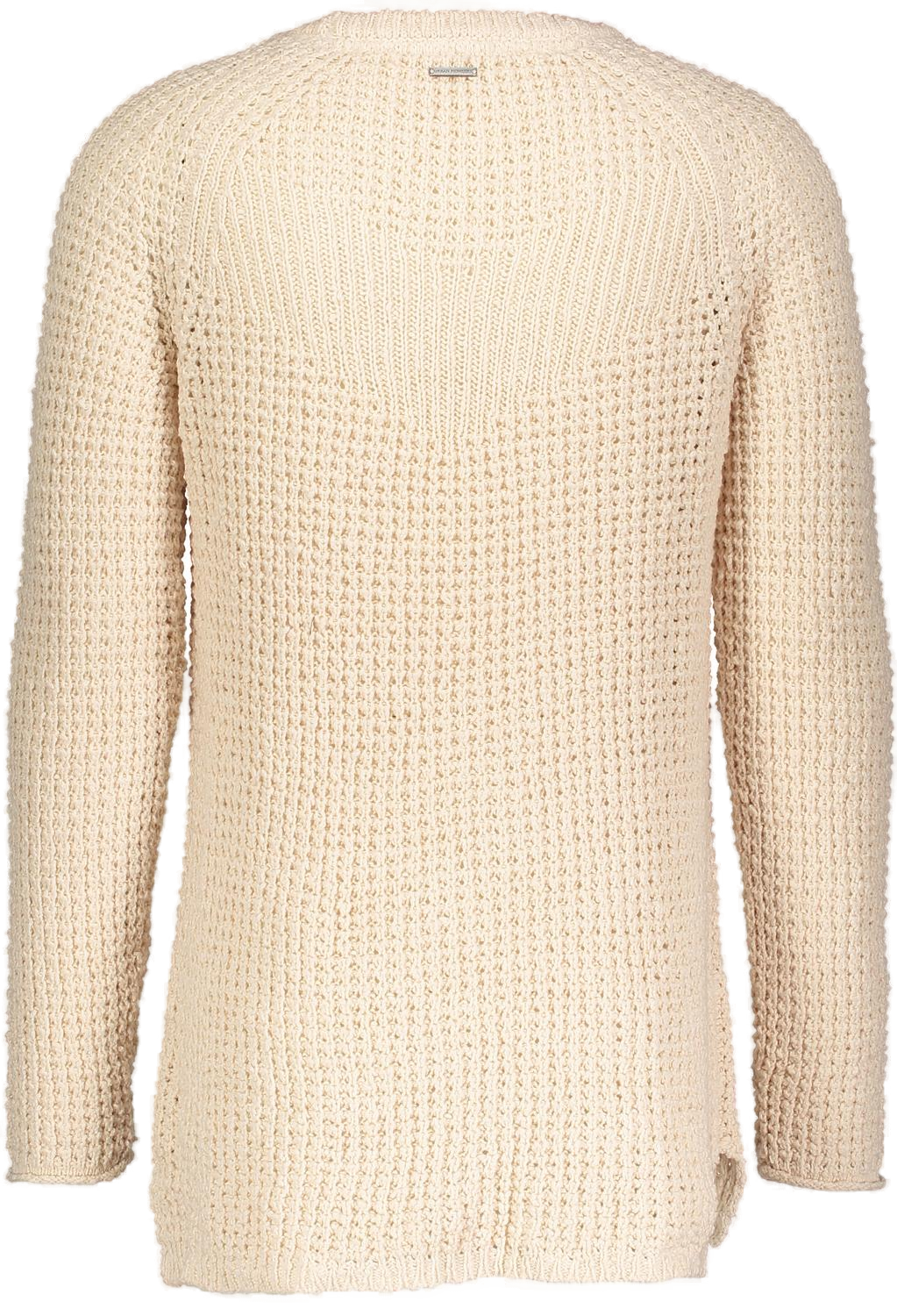 Urban Pioneers Male William Sweater SWEATER OFFWHITE