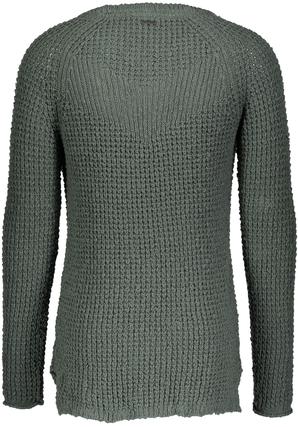 Urban Pioneers Male William Sweater SWEATER MINT GREEN