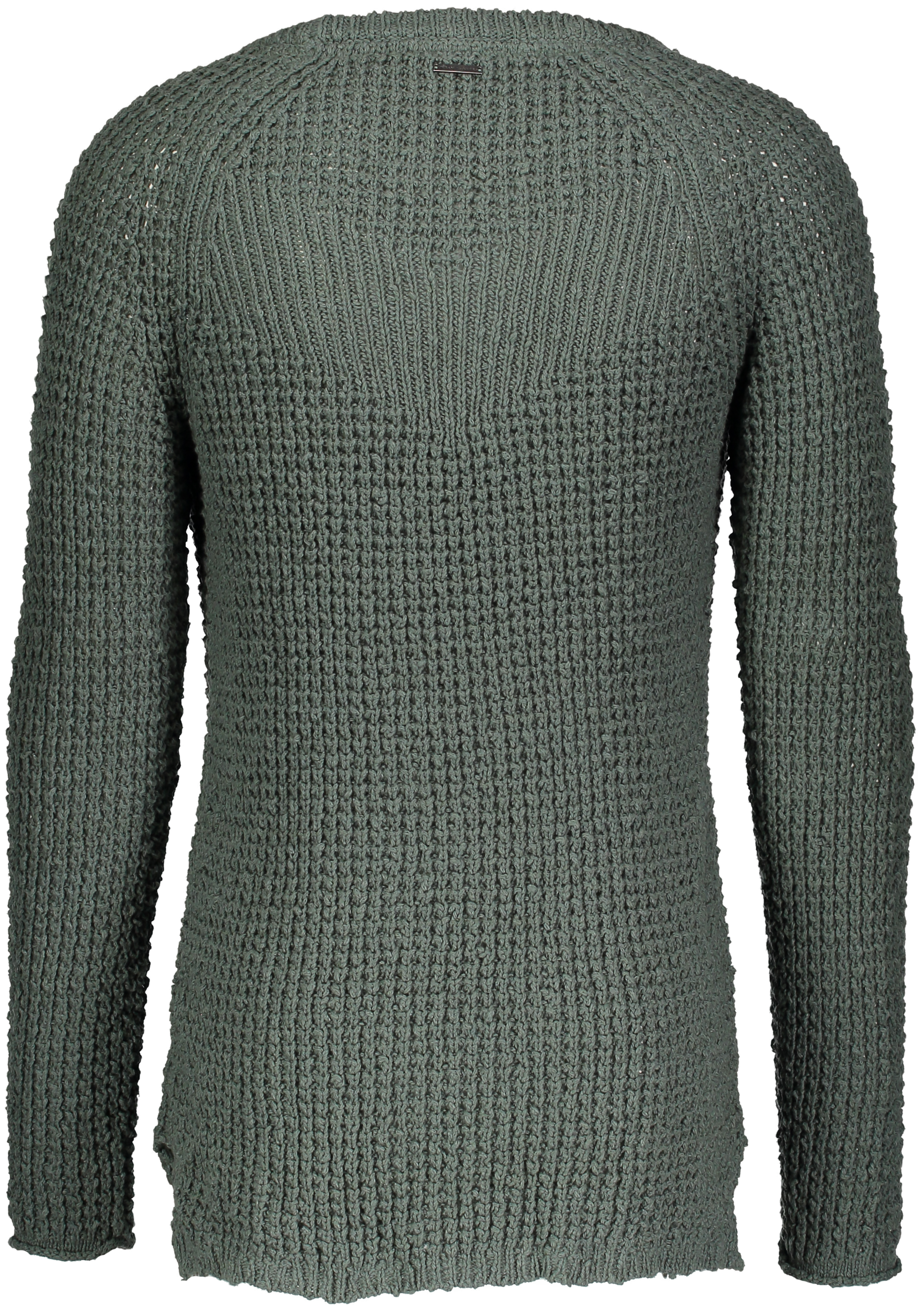 Urban Pioneers Male William Sweater SWEATER MINT GREEN