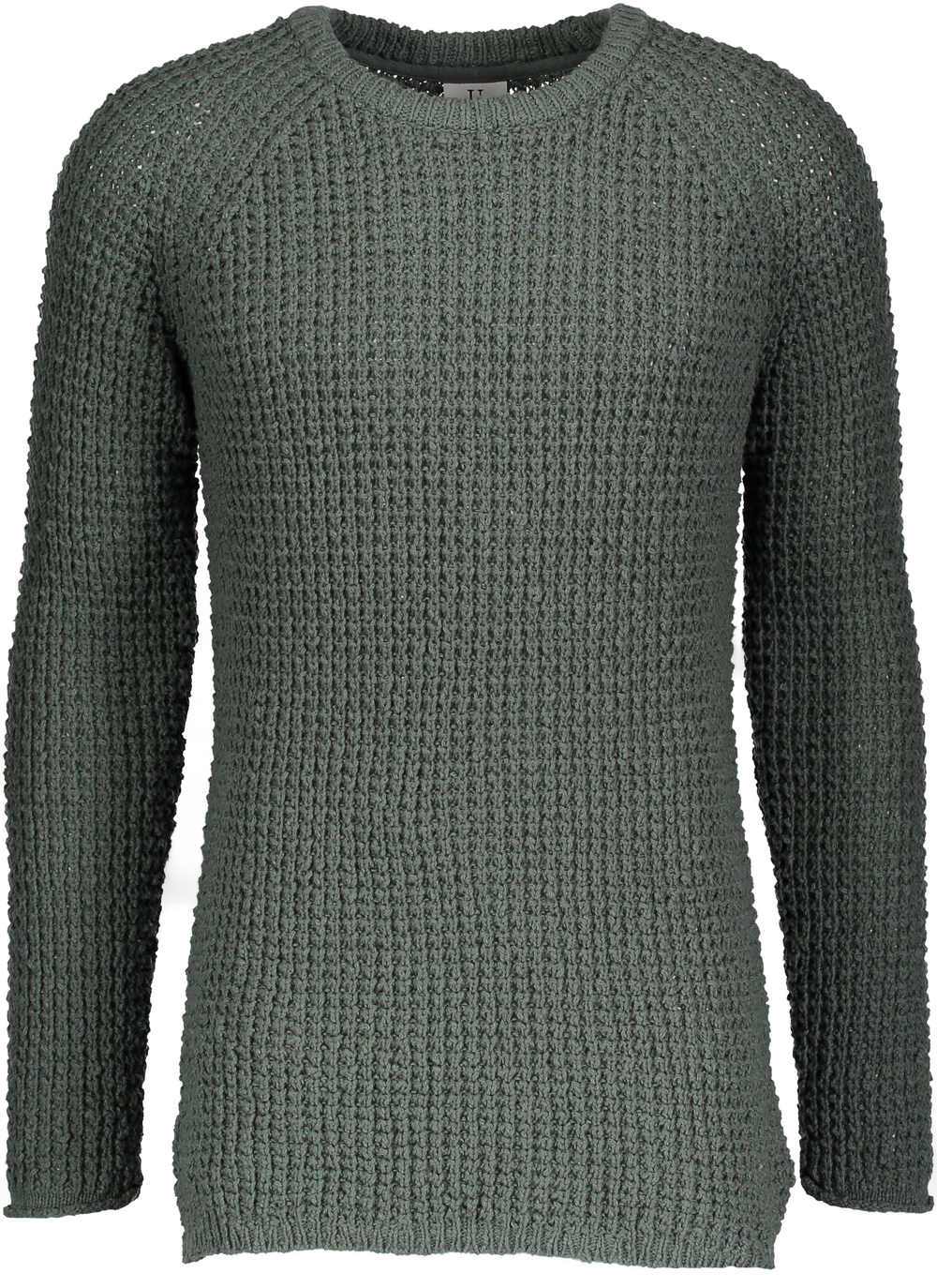 Urban Pioneers Male William Sweater SWEATER MINT GREEN