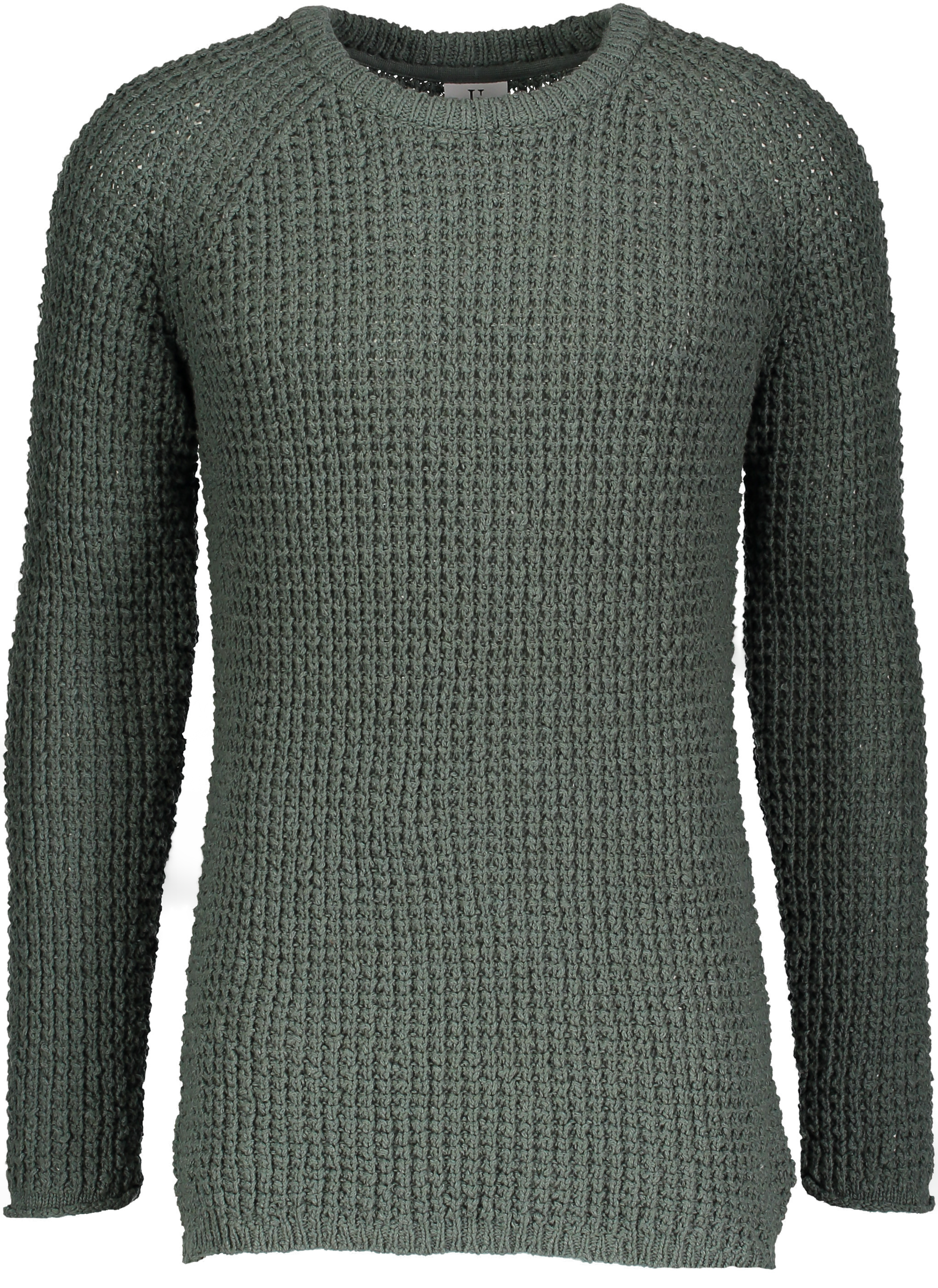 Urban Pioneers Male William Sweater SWEATER MINT GREEN