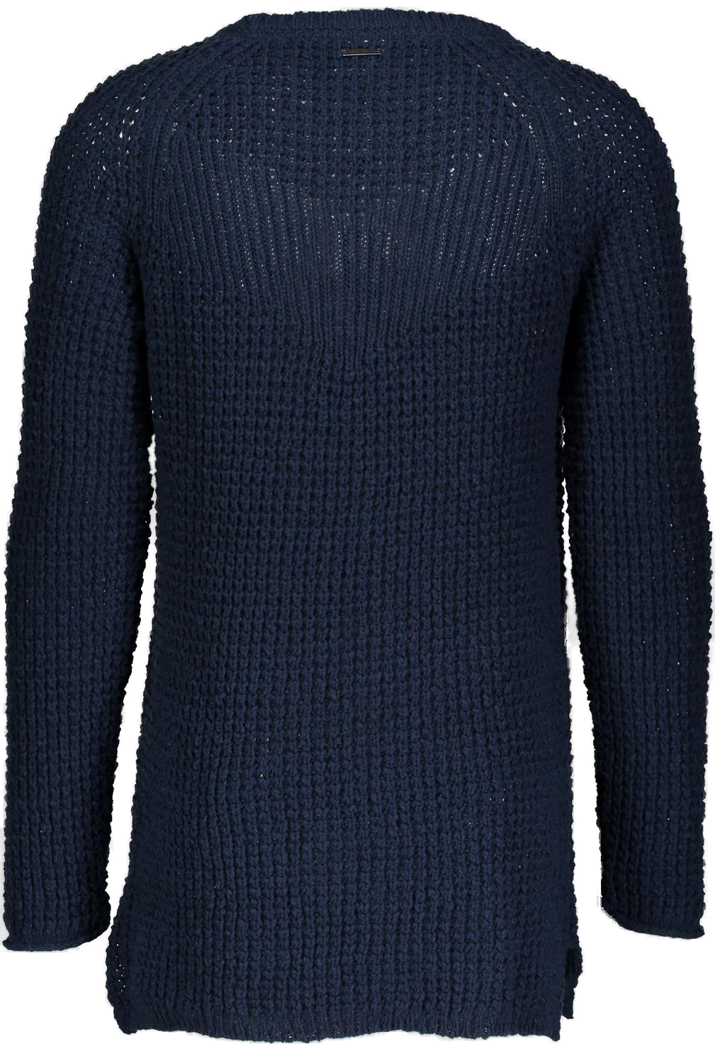 Urban Pioneers Male William Sweater SWEATER NAVY