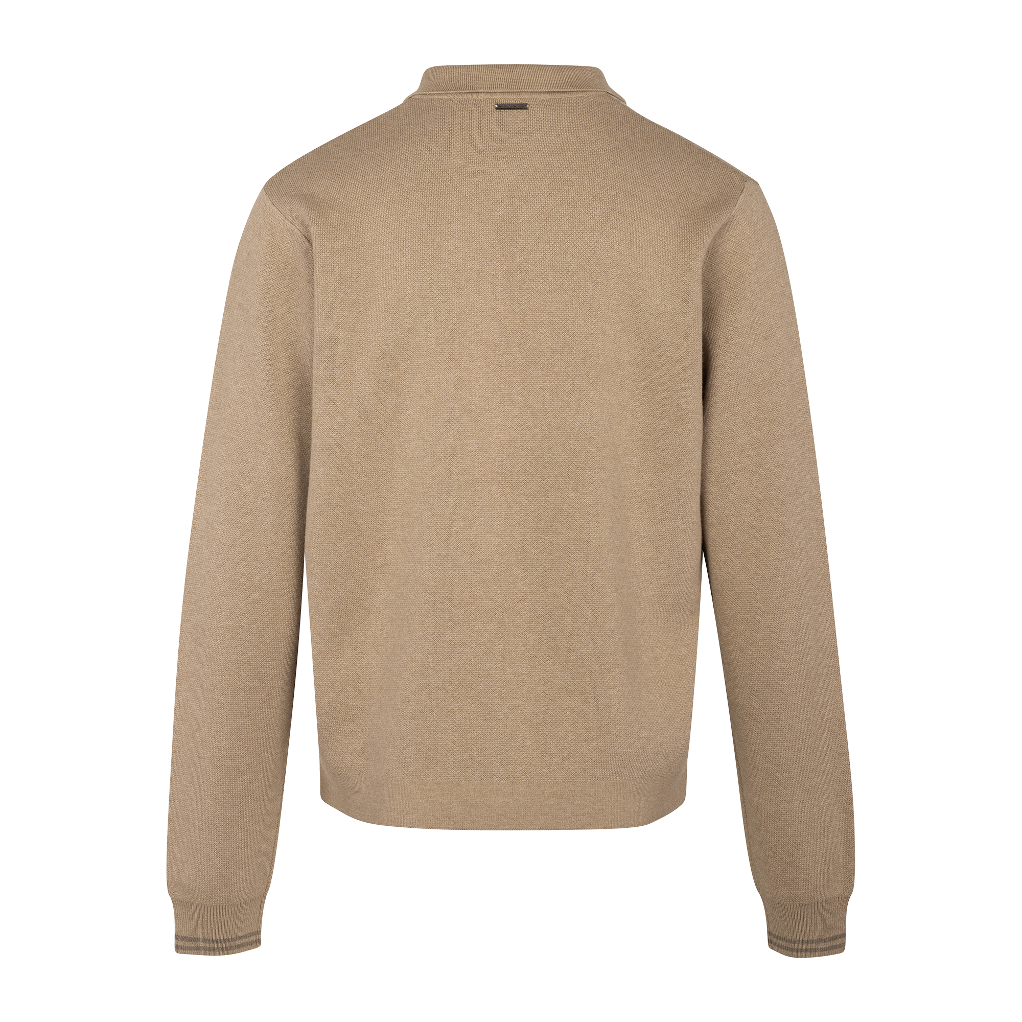 Urban Pioneers Male Winston Cardigan CARDIGAN SAND