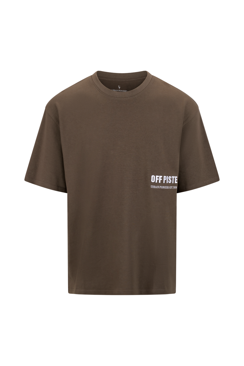 Urban Pioneers Male X Tee T-SHIRT CANTEEN
