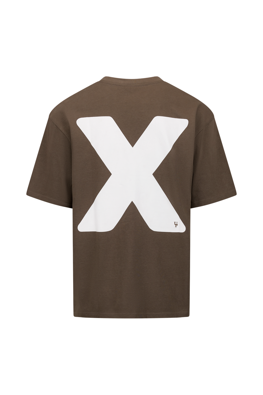 Urban Pioneers Male X Tee T-SHIRT CANTEEN