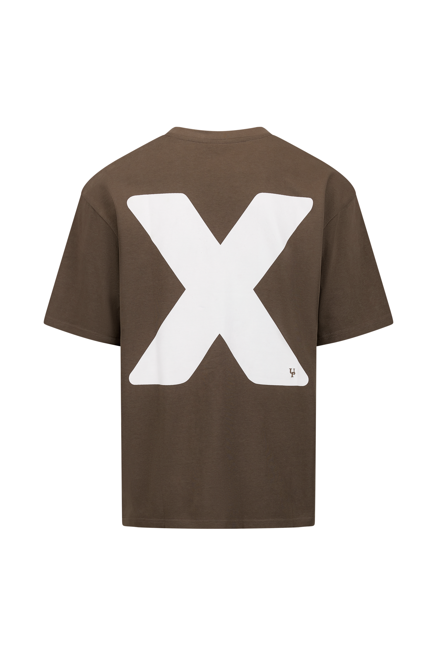 Urban Pioneers Male X Tee T-SHIRT CANTEEN