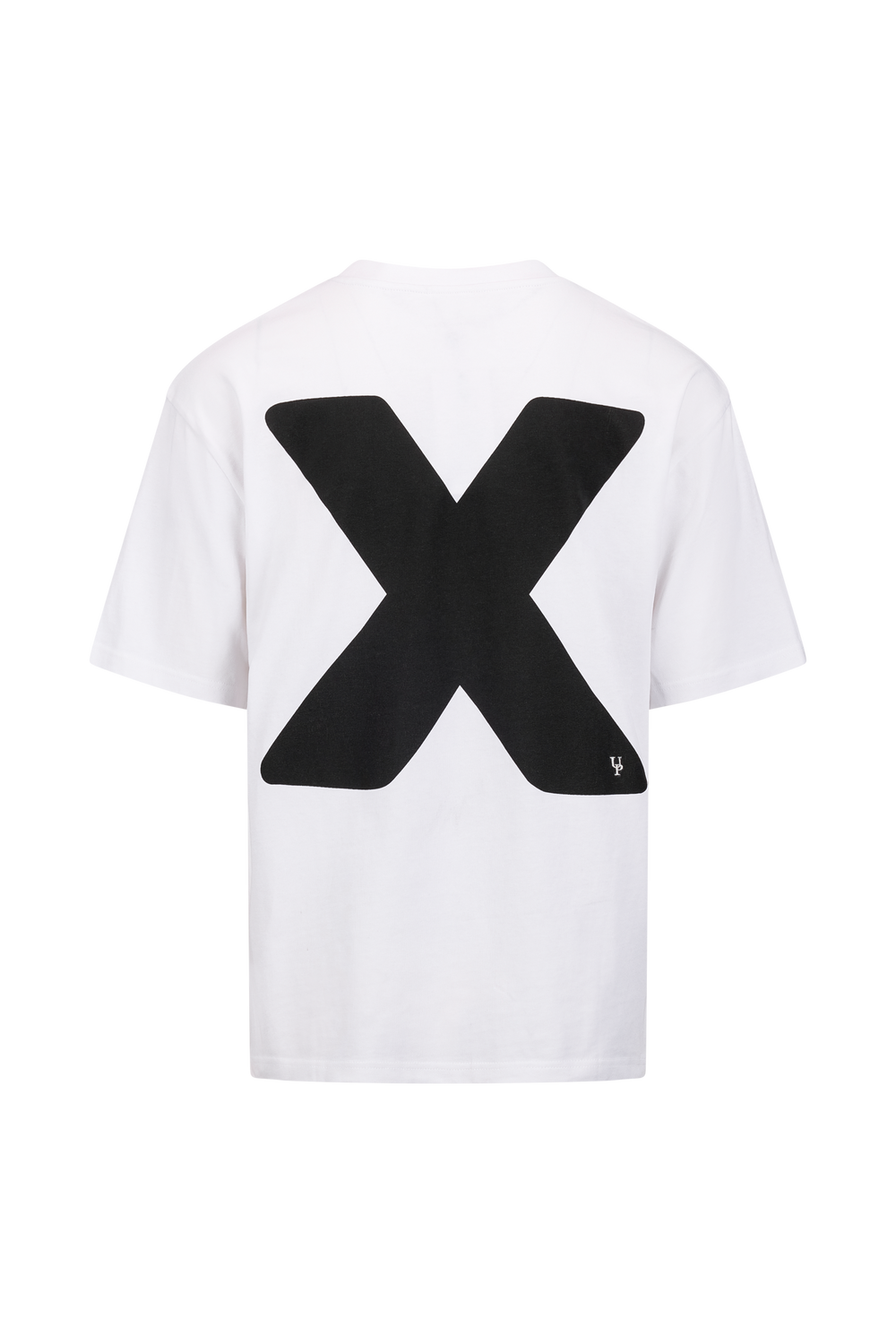 Urban Pioneers Male X Tee T-SHIRT WHITE