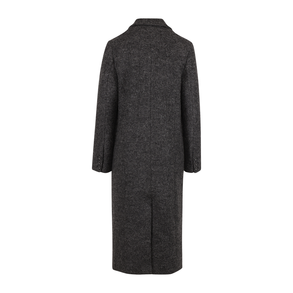 Urban Pioneers Female Xandra Coat COAT CHARCOAL