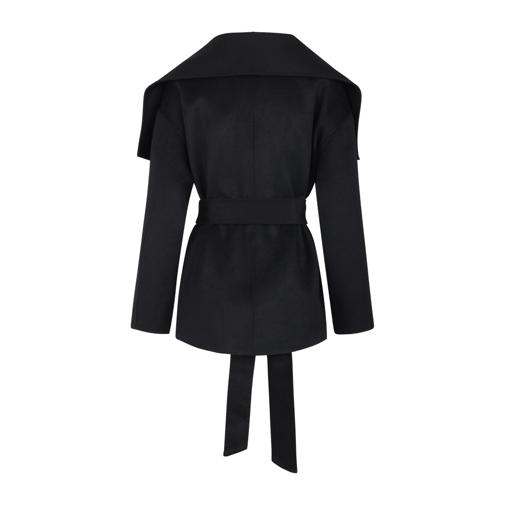 Urban Pioneers Female Xena Jacket JACKET BLACK