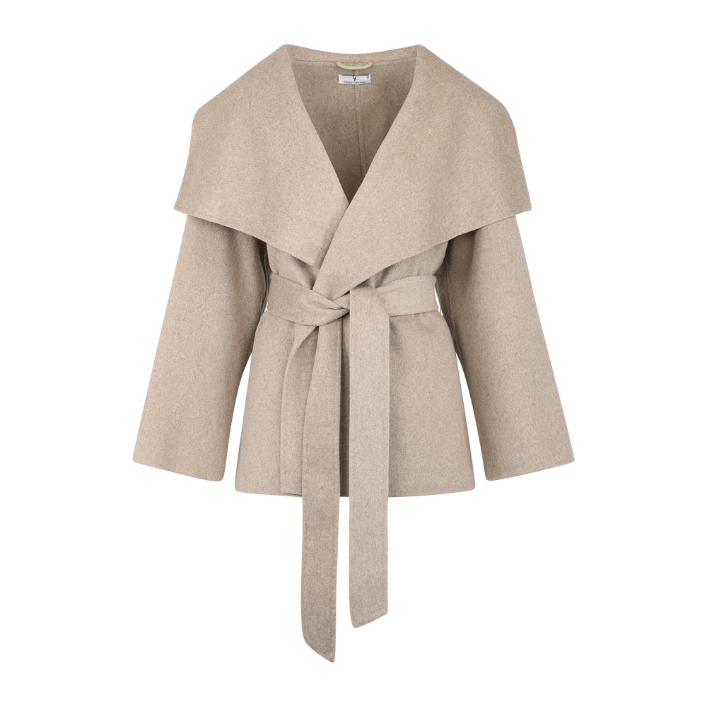 Urban Pioneers Female Xena Jacket JACKET MINTED