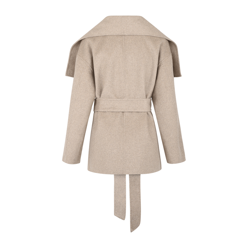 Urban Pioneers Female Xena Jacket JACKET MINTED