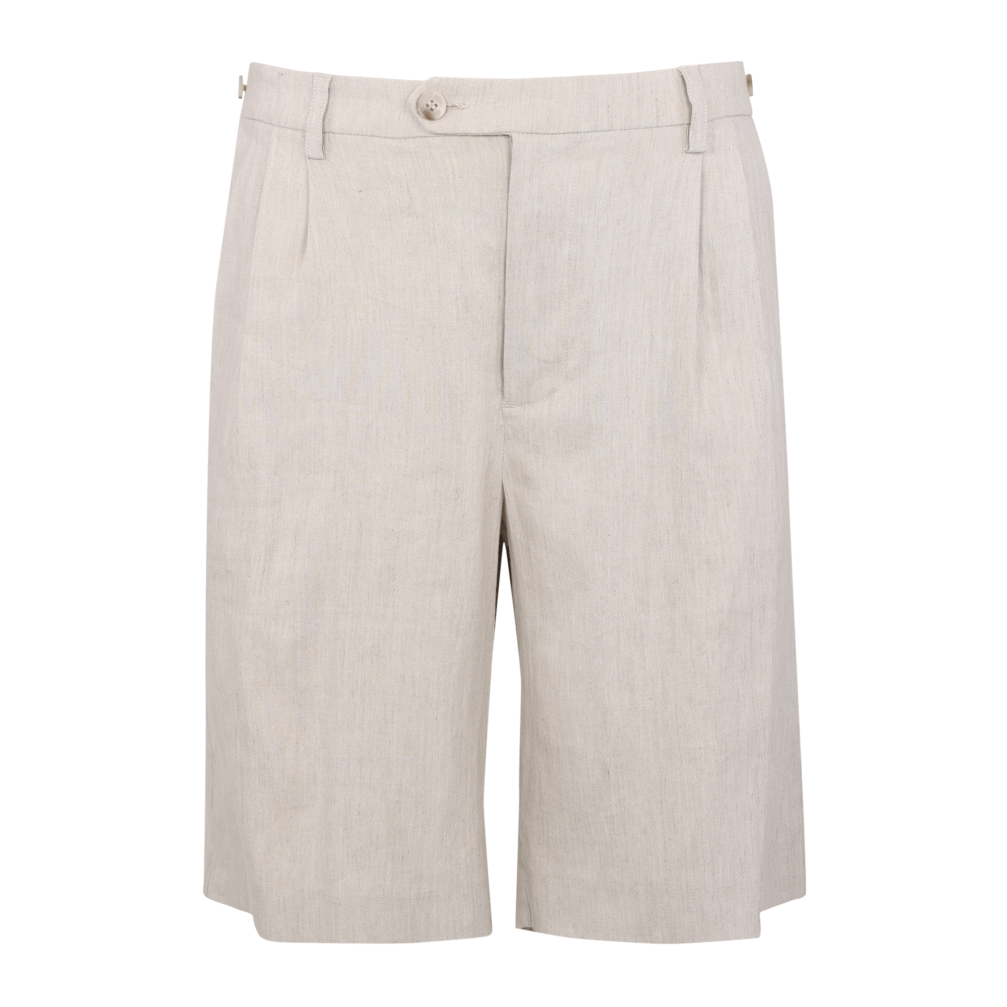 Urban Pioneers Male Yves Shorts SHORTS SAND