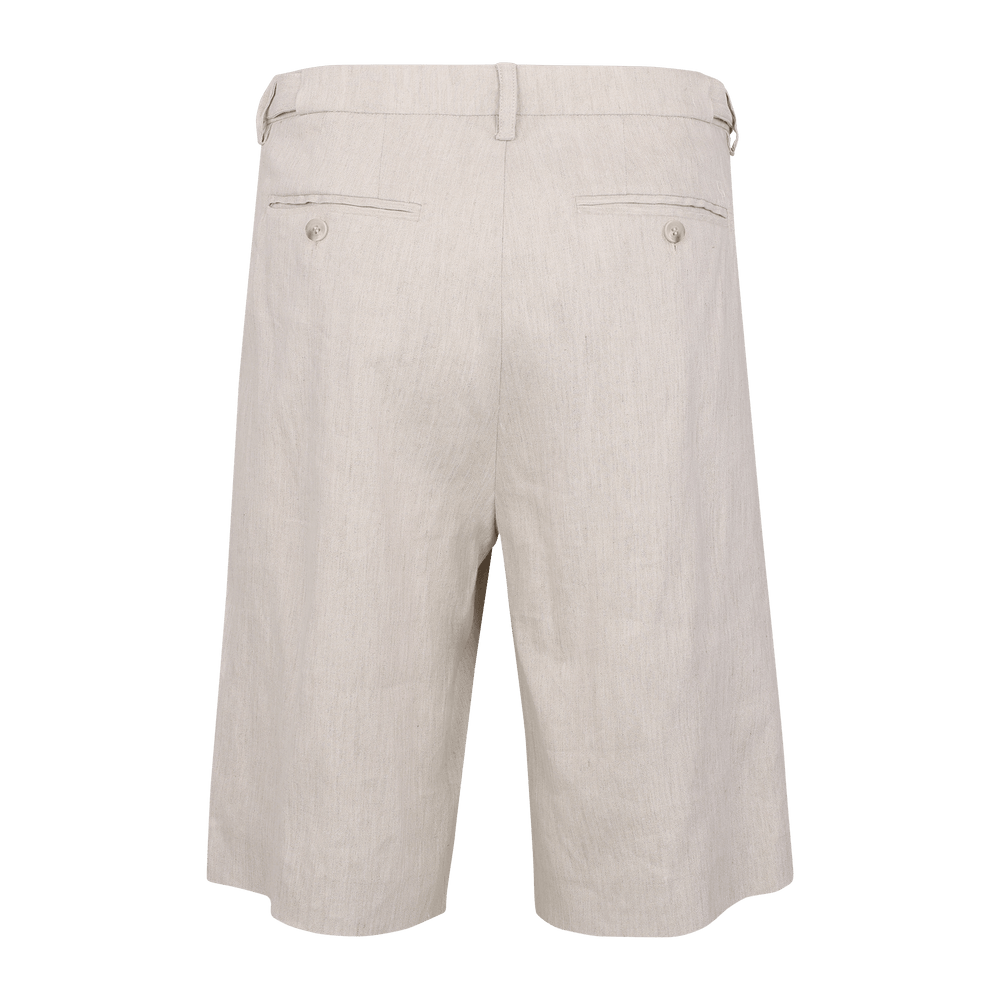Urban Pioneers Male Yves Shorts SHORTS SAND
