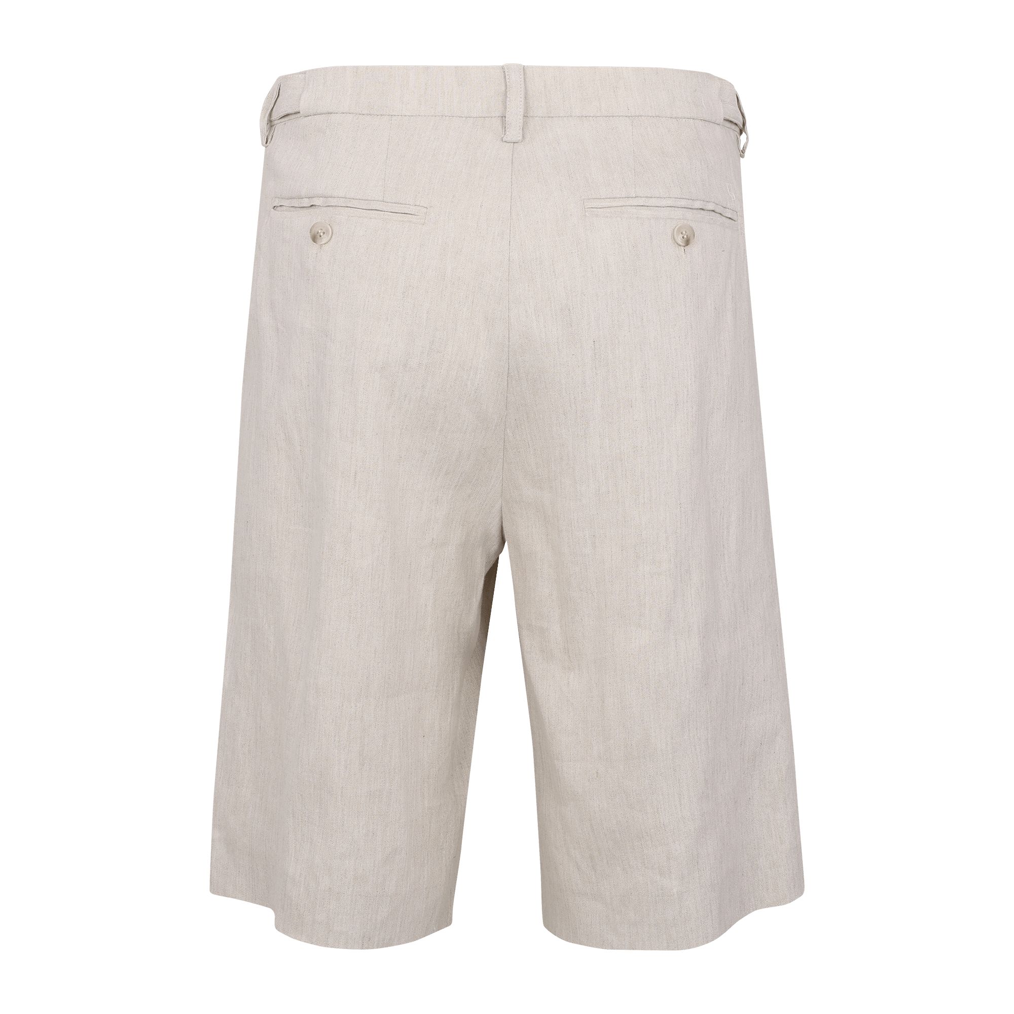 Urban Pioneers Male Yves Shorts SHORTS SAND