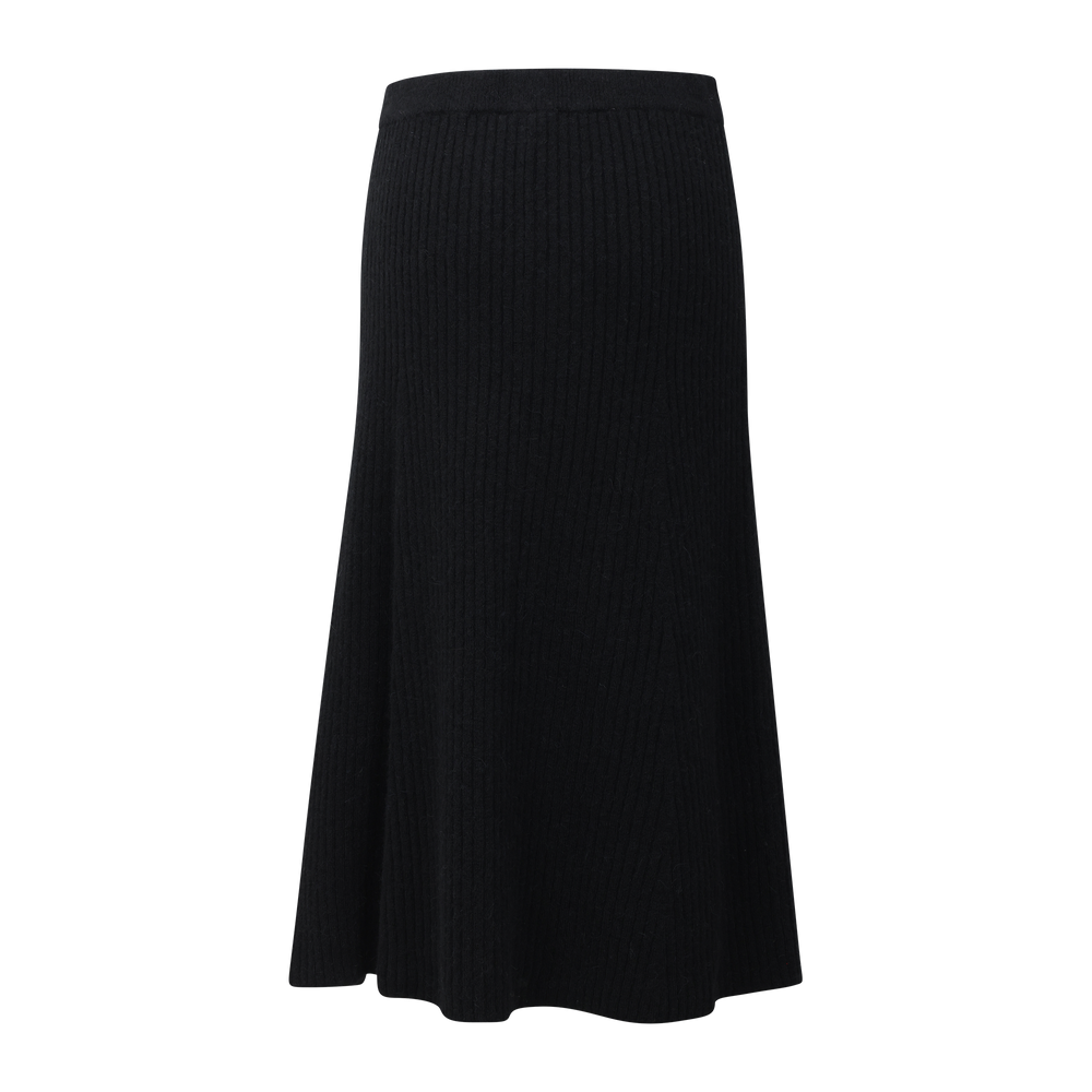 Urban Pioneers Female Zadie Skirt SKIRT BLACK