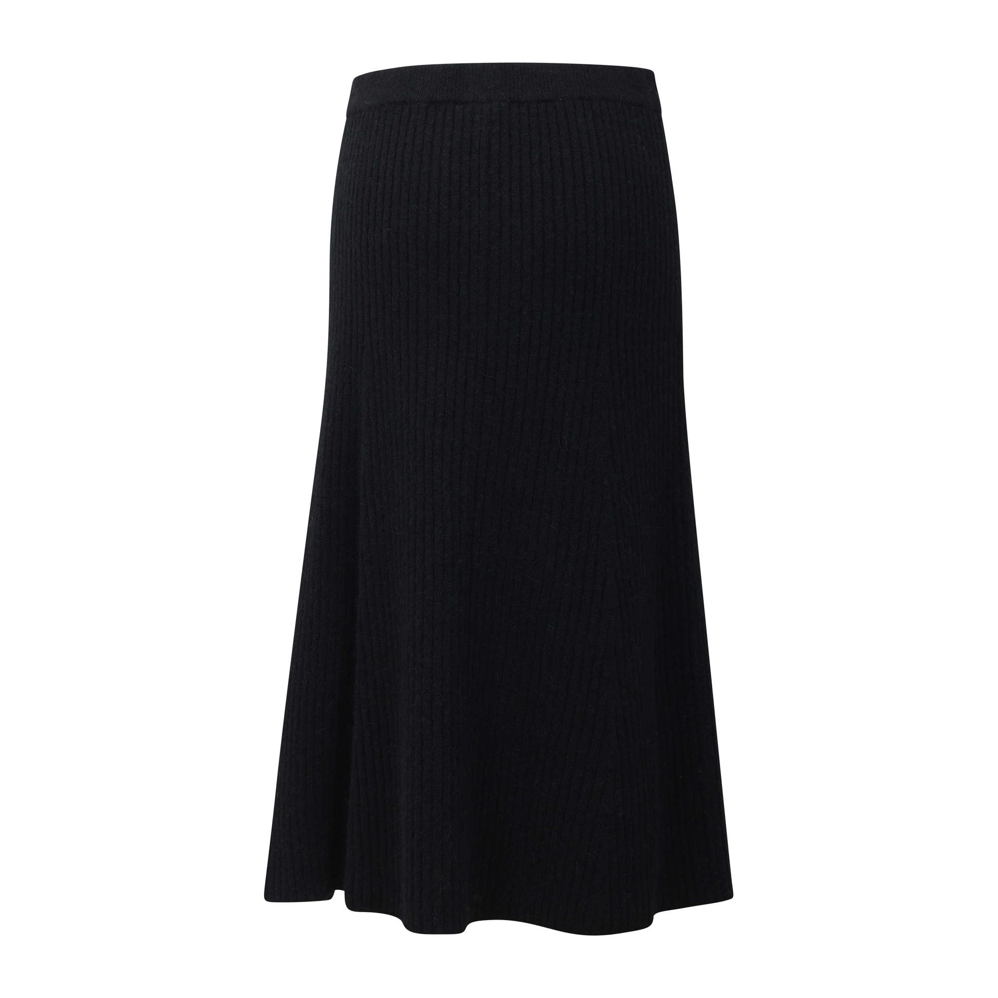 Urban Pioneers Female Zadie Skirt SKIRT BLACK
