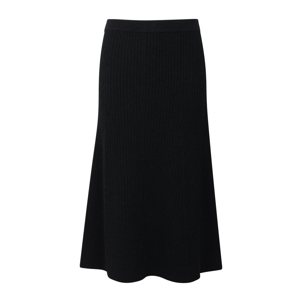 Urban Pioneers Female Zadie Skirt SKIRT BLACK