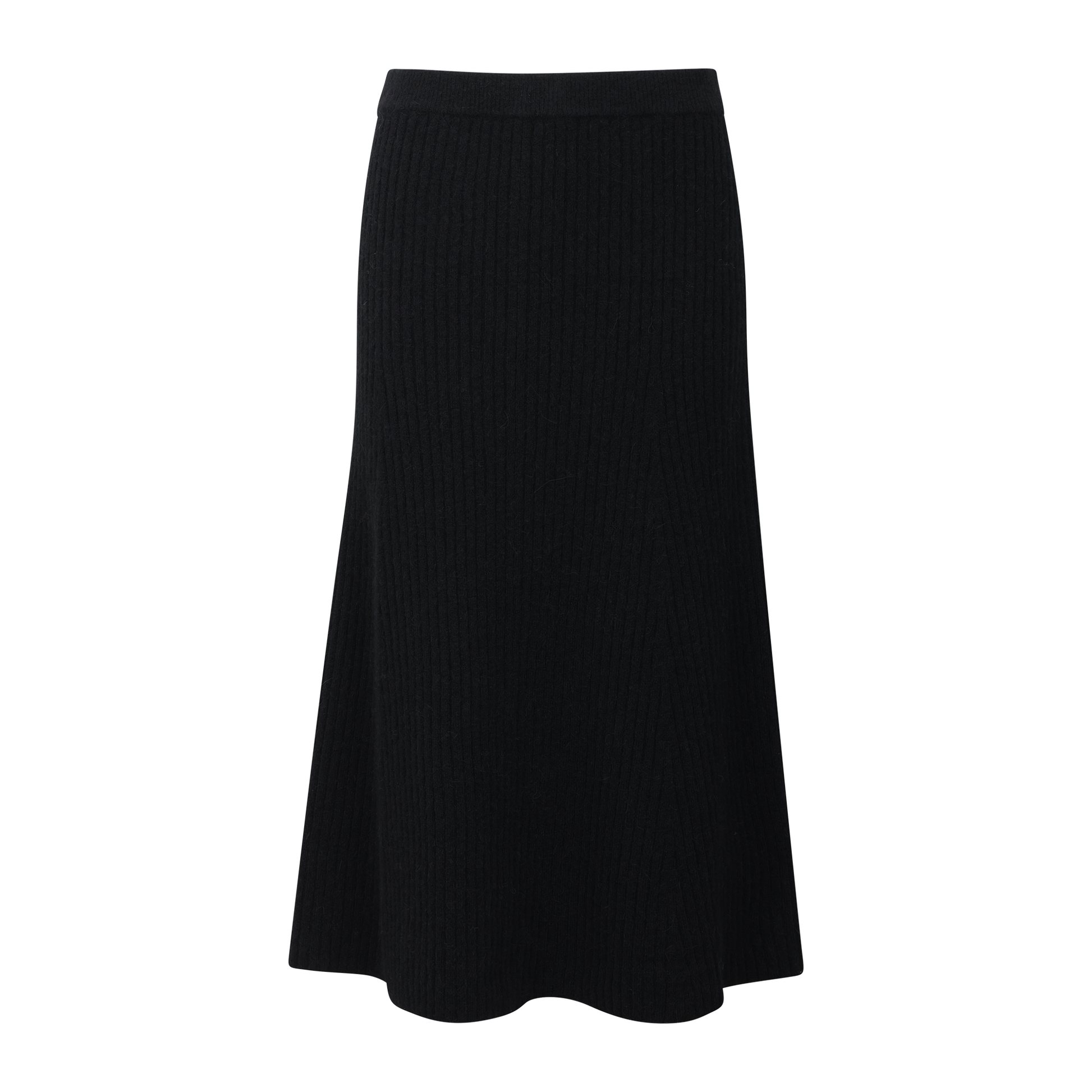Urban Pioneers Female Zadie Skirt SKIRT BLACK