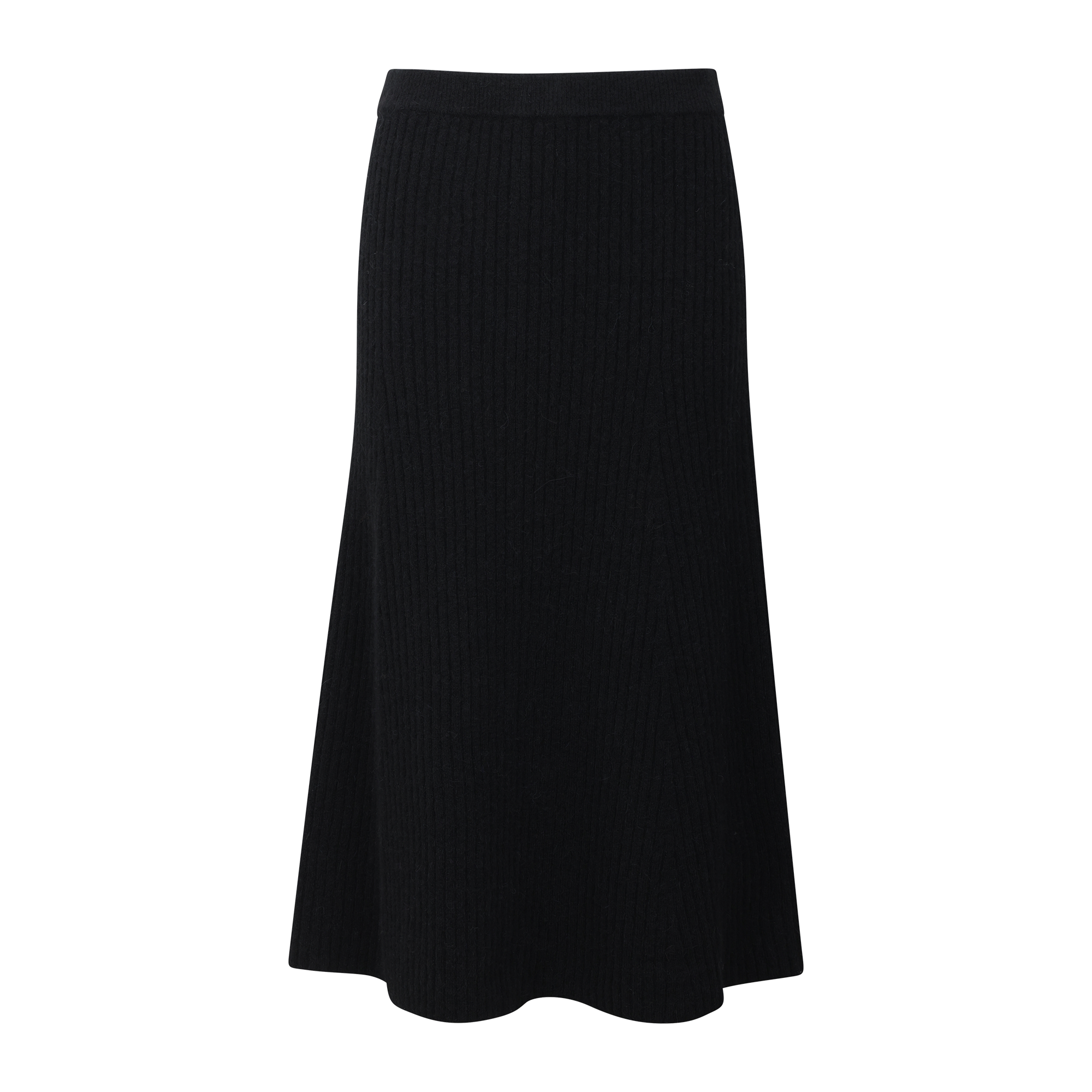 Urban Pioneers Female Zadie Skirt SKIRT BLACK
